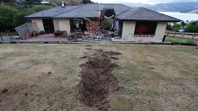 christchurch earthquake in new zealand. Mar 05, 2011 · New Zealand