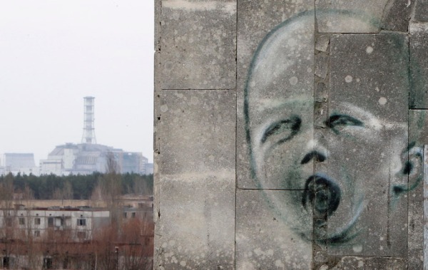 chernobyl victims photos. Remembering Chernobyl Victims