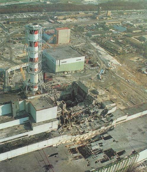 Afbeeldingsresultaat voor chernobyl nuclear disaster