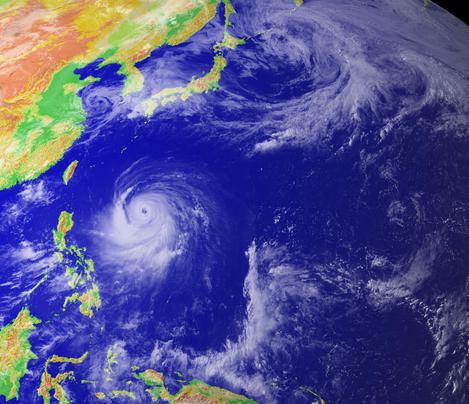 08w - digital typhoon